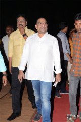 Jai Simha Movie Audio Launch